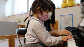 KAWAIピアノ教室 イメージ画像